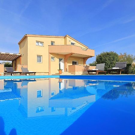 Casa Duje Villa Zára Kültér fotó