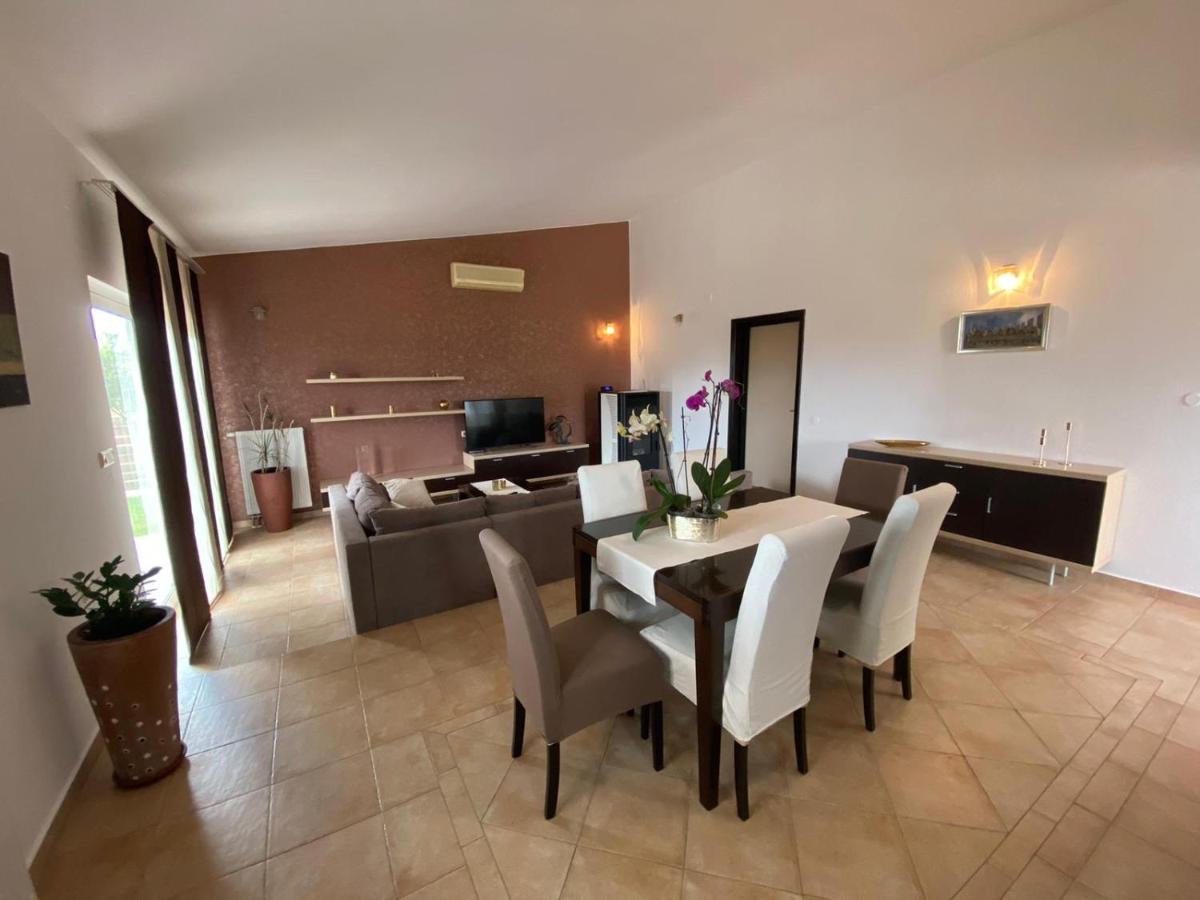 Casa Duje Villa Zára Kültér fotó