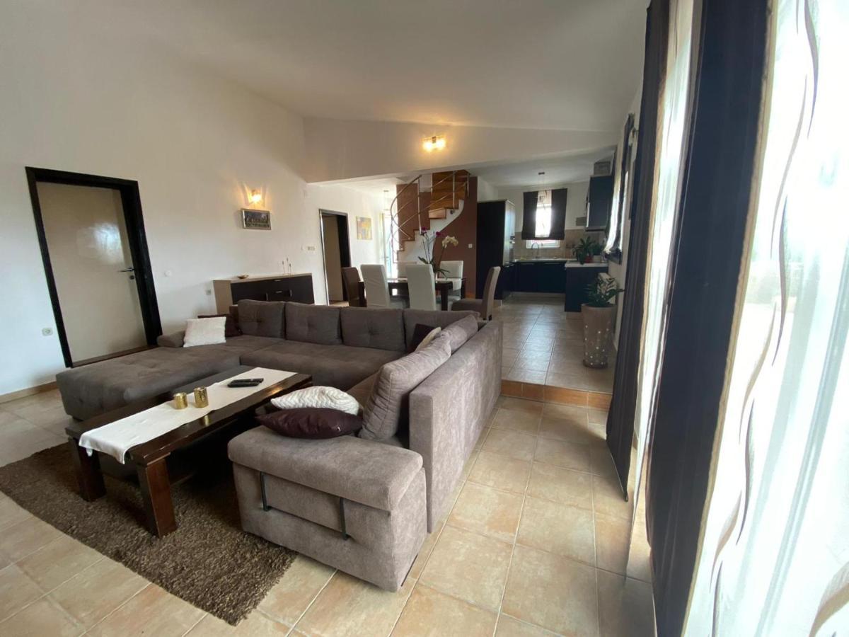 Casa Duje Villa Zára Kültér fotó