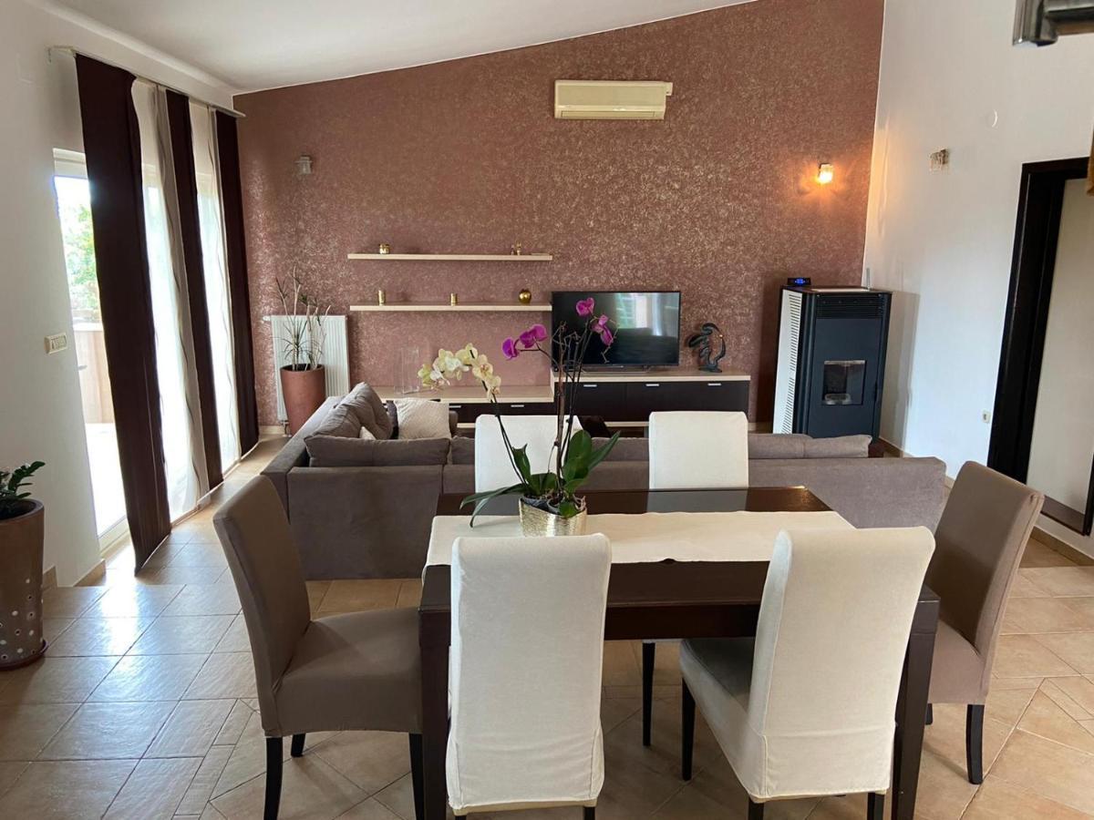 Casa Duje Villa Zára Kültér fotó