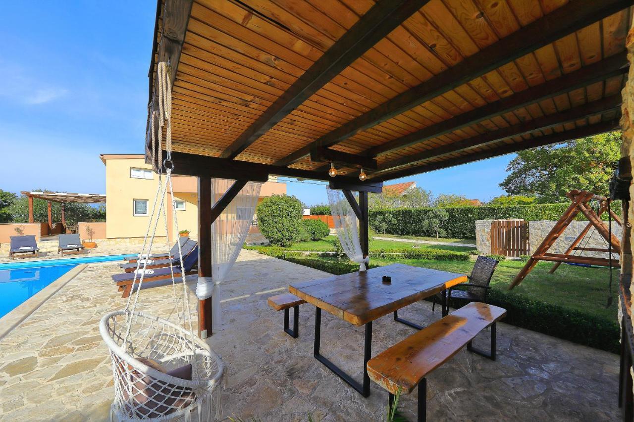 Casa Duje Villa Zára Kültér fotó