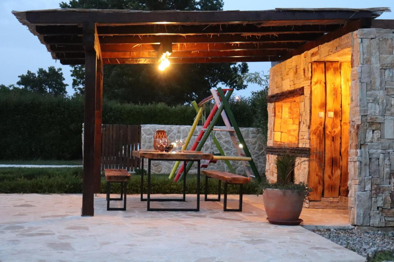 Casa Duje Villa Zára Kültér fotó
