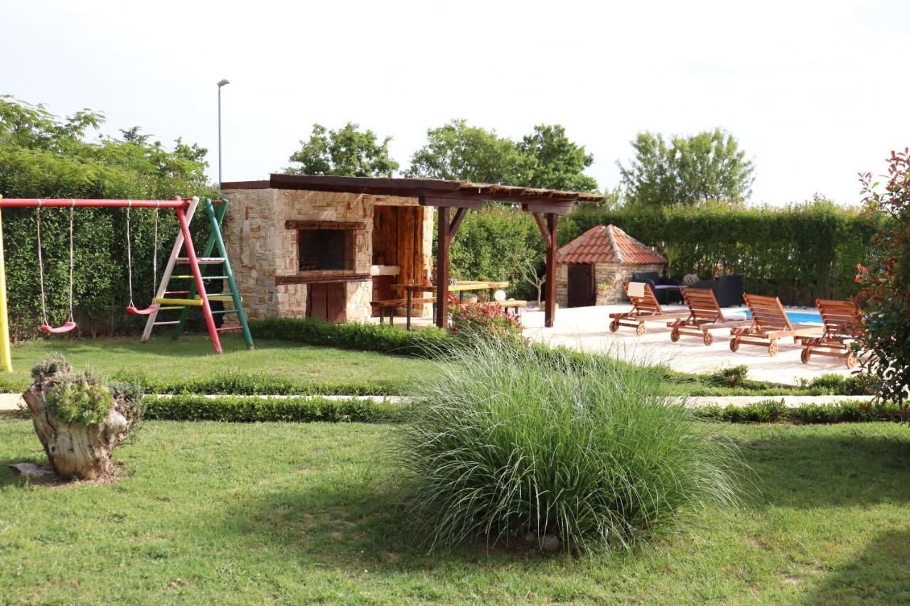 Casa Duje Villa Zára Kültér fotó